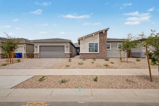 New construction Single-Family house 22652 E Diana Wy, Queen Creek, AZ 85142 plan Mint - image