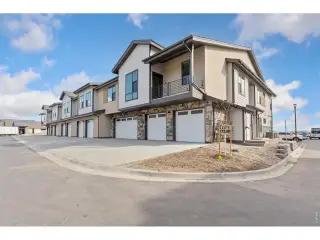 New construction  house 968 Birdwhistle Ln, Unit 2, Fort Collins, CO 80524 plan The Sunlight - image