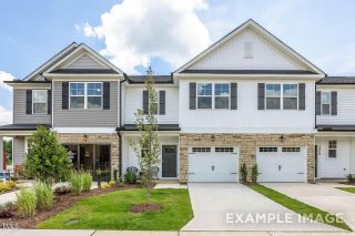 New construction house 3908 Well Fleet Dr, Fuquay Varina, NC 27592 plan The Warren Interior - image