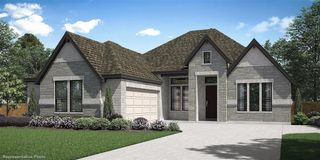 New construction Single-Family house 1714 Gem Drive, Rockwall, TX 75087 San Martino II- photo