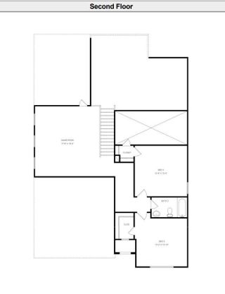 New construction Single-Family house 2215 Inglenook Grove Dr, Katy, TX 77493 plan Ironwood II - image