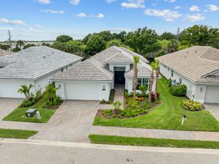 New construction Single-Family house 4121 Lucaya Pointe Wy, Vero Beach, FL 32967 - image