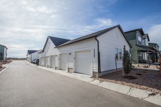 New construction Single-Family house 3277 Comet St, Fort Collins, CO 80524 plan Clover - image