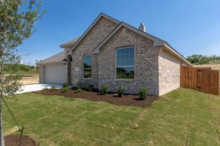 New construction Single-Family house 1305 Ridgeview Drive, Weatherford, TX 76086 - photo