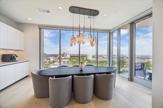 New construction Condo house 1711 Allen Pkwy, Unit 2601, Houston, TX 77019 - image