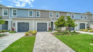 New construction  house 2287 Washington Palm Ct, Lakewood Ranch, FL 34212 plan Morgan - image