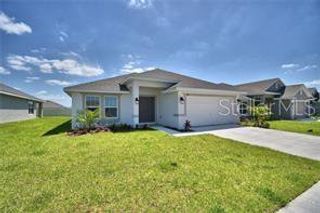 New construction  house Winter Haven, FL 33884 plan 2200 - image