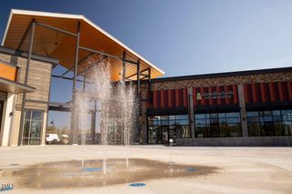 New construction  house 116 Bearwallow Forest Wy, Wendell, NC 27591 plan Fairfield - image