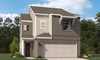 New construction Single-Family house 6919 Mission Tejas Dr, Dallas, TX 75228 plan Sonoma - image