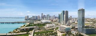New construction Condo house 1444 Biscayne Blvd, Unit 305, Miami, FL 33132 - image