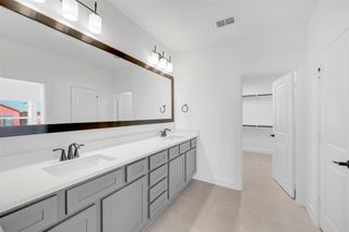 New construction Single-Family house 3359 Loam Ln, Richmond, TX 77469 plan The Enterprise - image