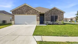 New construction Single-Family house 266 Rolling, New Braunfels, TX 78130 - image