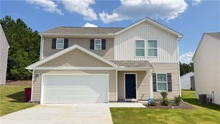 New construction Single-Family house 203 Kinsale Dr, Macon, GA 31216 plan Dupont - image