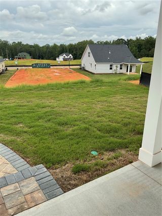 New construction Single-Family house 117 Osprey Lndg, Central, SC 29630 plan Greenbrier - image