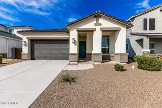 New construction Single-Family house 10306 W Deanna Dr, Peoria, AZ 85382 plan Bluebird - image