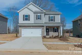 New construction Single-Family house 2006 Gibb Xing, Monroe, NC 28110 - image