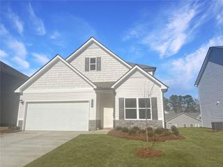 New construction Single-Family house 114 Sycamore Ln, Calhoun, GA 30701 - image