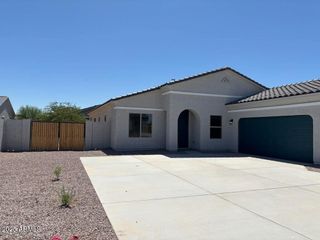 New construction house 2512 N Pony Ln, Casa Grande, AZ 85122 plan Haven - image