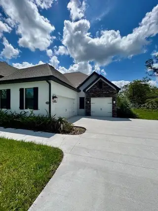 New construction Single-Family house 13530 Oldenburg Dr, Hudson, FL 34667 - image