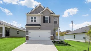 New construction Single-Family house 5156 Captain Dr, Grovetown, GA 30813 plan Somerset - image