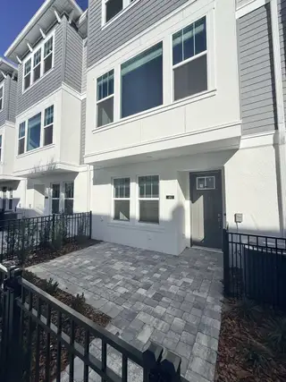 New construction Single-Family house 490 31St Wy N, St. Petersburg, FL 33713 plan The Carsten - image