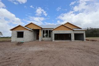 New construction Single-Family house 3053 Solace Wy, Orlando, FL 32820 plan San Marino II Fl - image