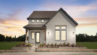 New construction Single-Family house 1412 Clare Ct, Celina, TX 75009 - image