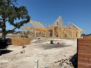 New construction Single-Family house 2116 San Xavier, Georgetown, TX 78633 - photo