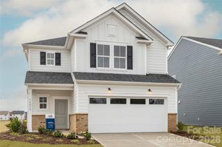 New construction Single-Family house 11529 Glasden Rd, Unit 525, Charlotte, NC 28278 - image