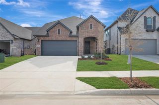 New construction Single-Family house 4348 Anglers Wy, Royse City, TX 75189 plan The Greensbrook - image
