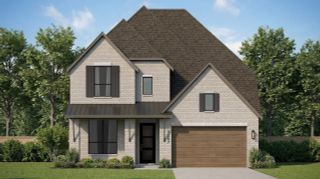 New construction  house 4032 Ivy Leaves Dr, Celina, TX 75078 plan Kent - image
