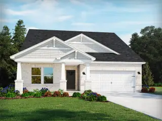 New construction Single-Family house 2236 Grand Meadow Dr, Longs, SC 29568 plan Northbrook - image