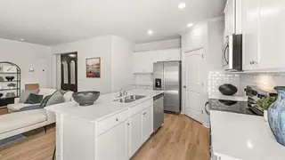 New construction Townhouse house 4945 Jatoba Rd, Unit 183, Acworth, GA 30101 - image