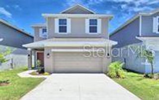 New construction  house 1501 Leamington Ln, Winter Haven, FL 33884 plan 2202- - image