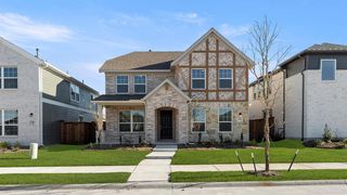 New construction Single-Family house 3246 Summerland Dr, Royse City, TX 75189 plan Telfair - image
