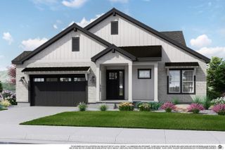 New construction Single-Family house 6647 S Kline Way, Littleton, CO 80127 Juniper- photo