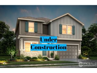 New construction Single-Family house 128 Chipeta Way, Lochbuie, CO 80603 - photo