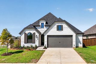 New construction Single-Family house 8409 Donaho Trl, McKinney, TX 75071 plan Bentley - image