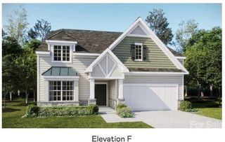 New construction Single-Family house 5475 Redbud Rd, Unit 57, Lancaster, SC 29720 - image