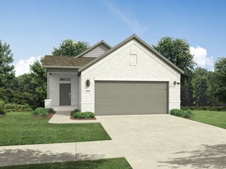 New construction Single-Family house 357 Millwood Rd, Lavon, TX 75166 plan Cedar - image