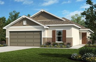 New construction Single-Family house 870 Alvanley Court, Davenport, FL 33896 - photo