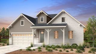 New construction Single-Family house 4201 Skipping Pt, Castle Rock, CO 80108 plan Ridge - image