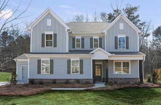 New construction Single-Family house 2723 Byess Ct, Marietta, GA 30064 Abney- photo