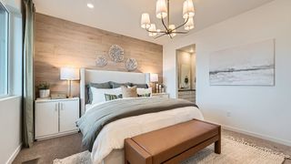 New construction Townhouse house 3075 Gladstone Ave, Loveland, CO 80538 plan 302R - image