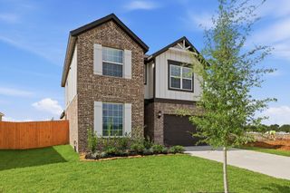 New construction Single-Family house 3060 Sorrento Hill Dr, Katy, TX 77493 - image