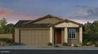 New construction Single-Family house 5763 N 176Th Ave, Litchfield Park, AZ 85340 plan Harlow - image