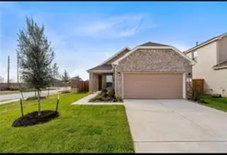 New construction Single-Family house 4901 Sun Falls Dr, Katy, TX 77493 - image