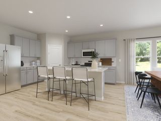 New construction Single-Family house 190 Teton St, Greenville, TX 75402 plan The Pearl - image