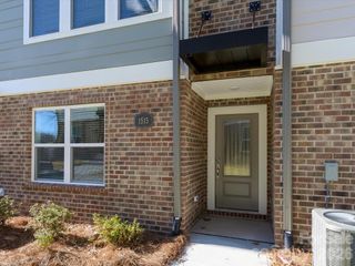 New construction Townhouse house 1515 Lithium Ln, Charlotte, NC 28211 - image