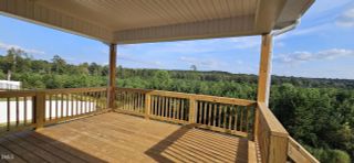 New construction Single-Family house 710 Dunlawton Ct, Sanford, NC 27330 plan 2604 - image